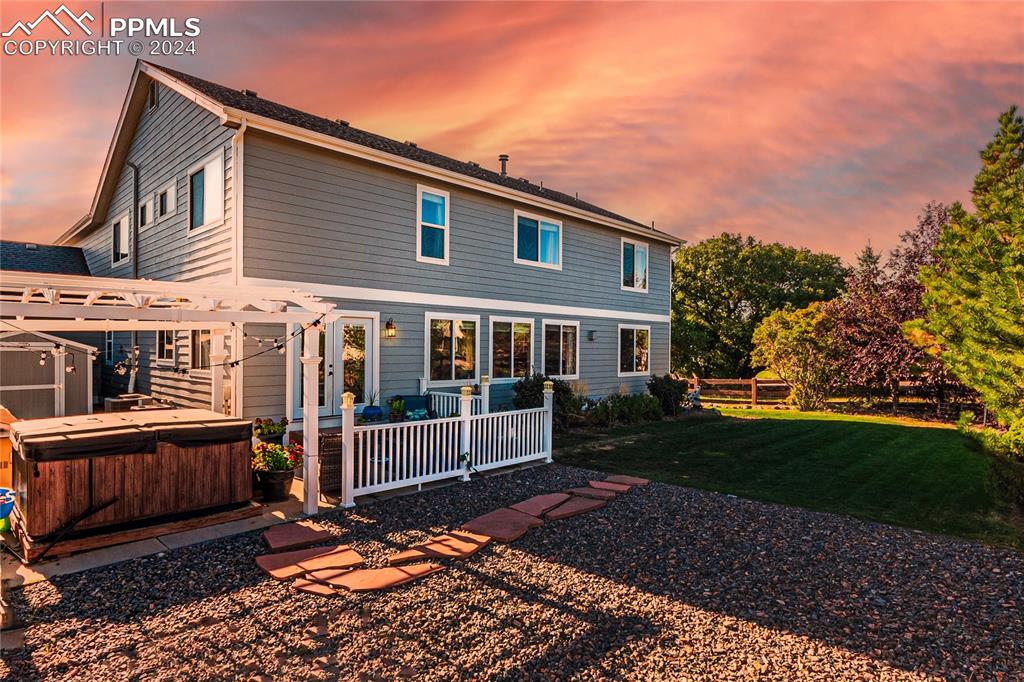 13647 Sweet Pea Place