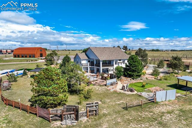 6275 N Meridian Road