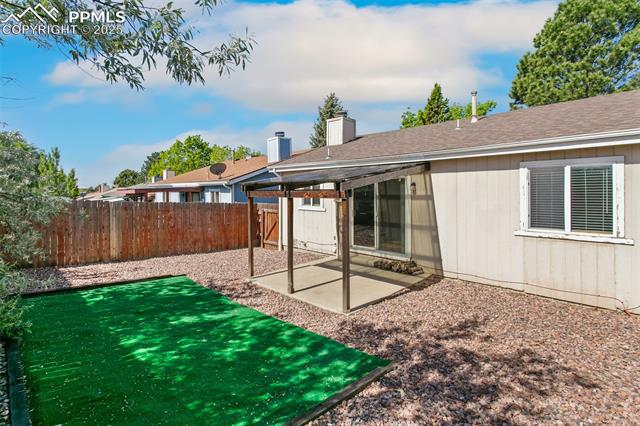 6188 Gunshot Pass Drive