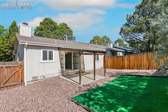 6188 Gunshot Pass Drive