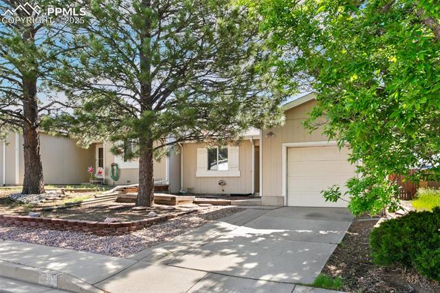 6188 Gunshot Pass Drive