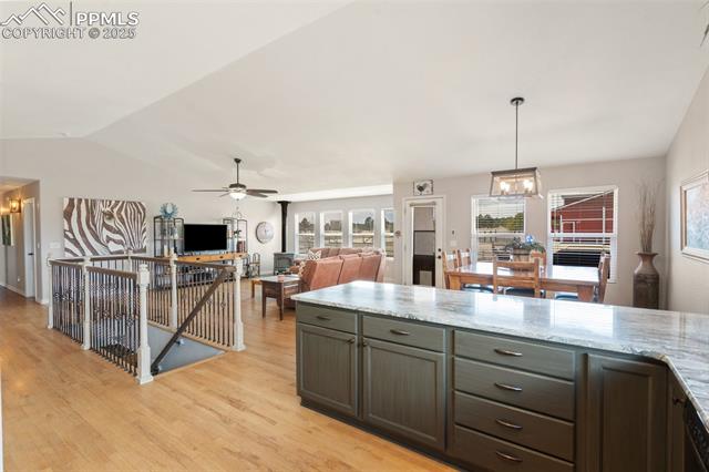 14750 Eastonville Road