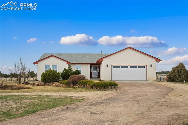 14750 Eastonville Road