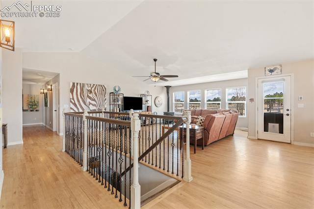 14750 Eastonville Road