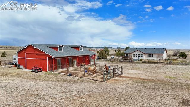 14750 Eastonville Road