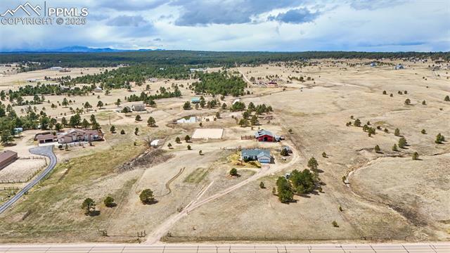 14750 Eastonville Road