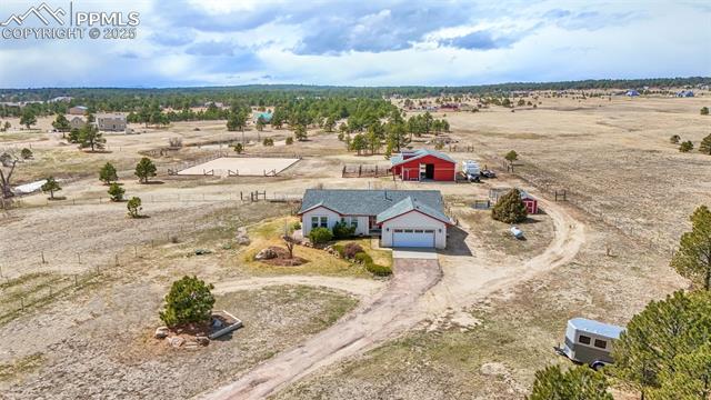 14750 Eastonville Road