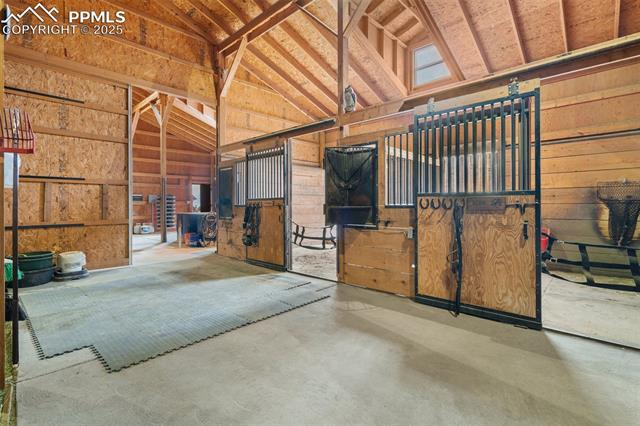 14750 Eastonville Road