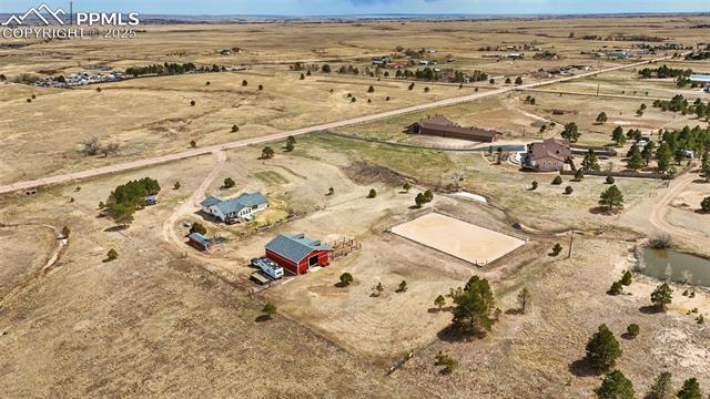 14750 Eastonville Road