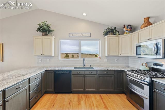 14750 Eastonville Road