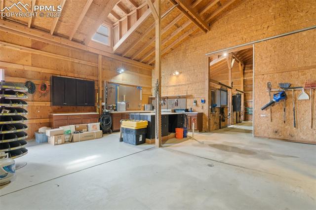 14750 Eastonville Road