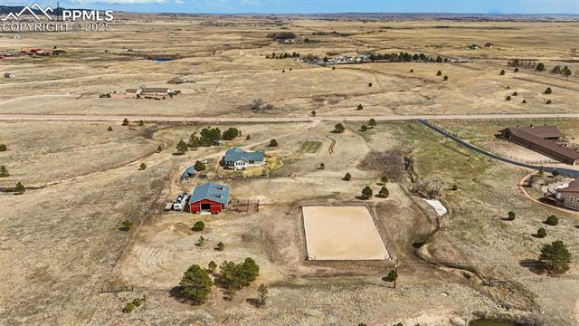 14750 Eastonville Road