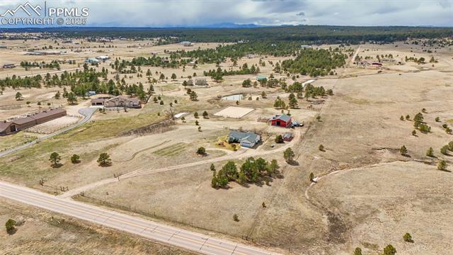 14750 Eastonville Road