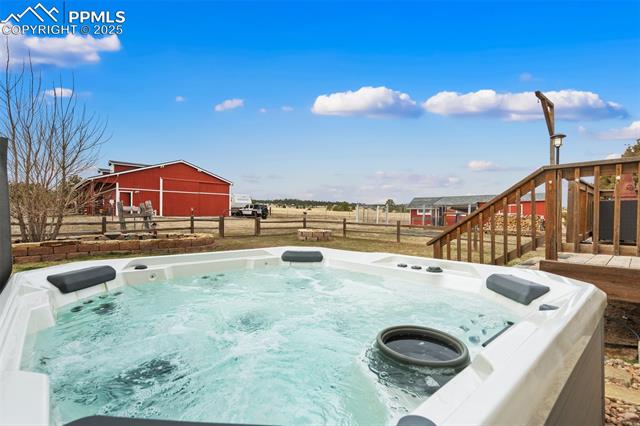 14750 Eastonville Road