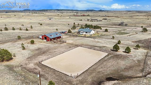 14750 Eastonville Road