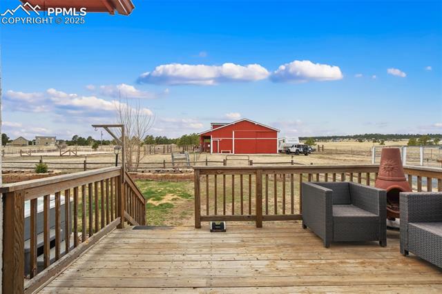 14750 Eastonville Road