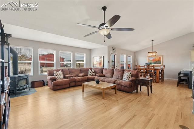 14750 Eastonville Road