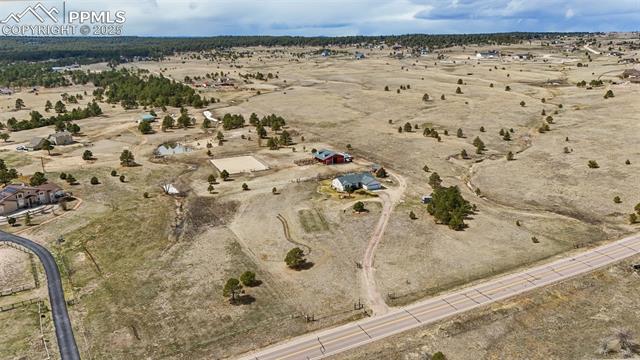 14750 Eastonville Road