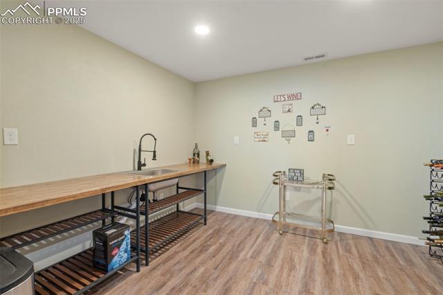 14750 Eastonville Road