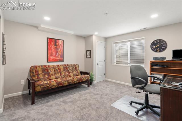 14750 Eastonville Road