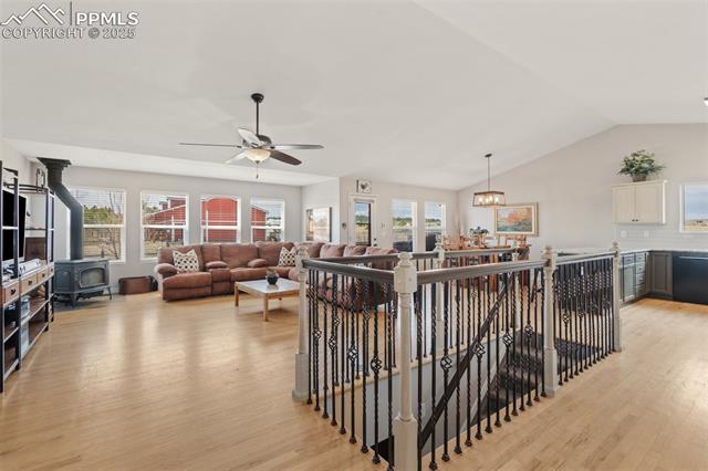 14750 Eastonville Road