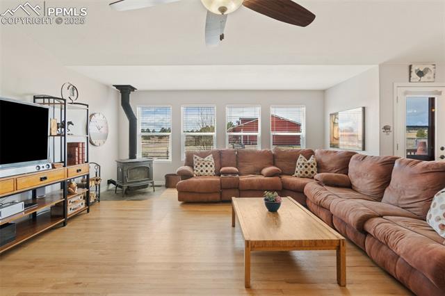 14750 Eastonville Road