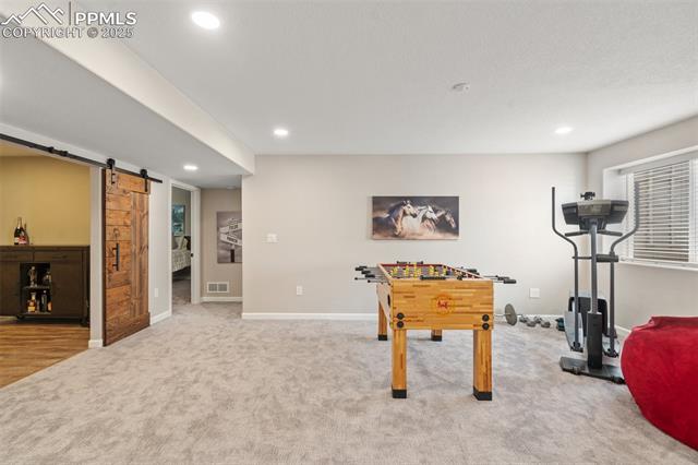 14750 Eastonville Road