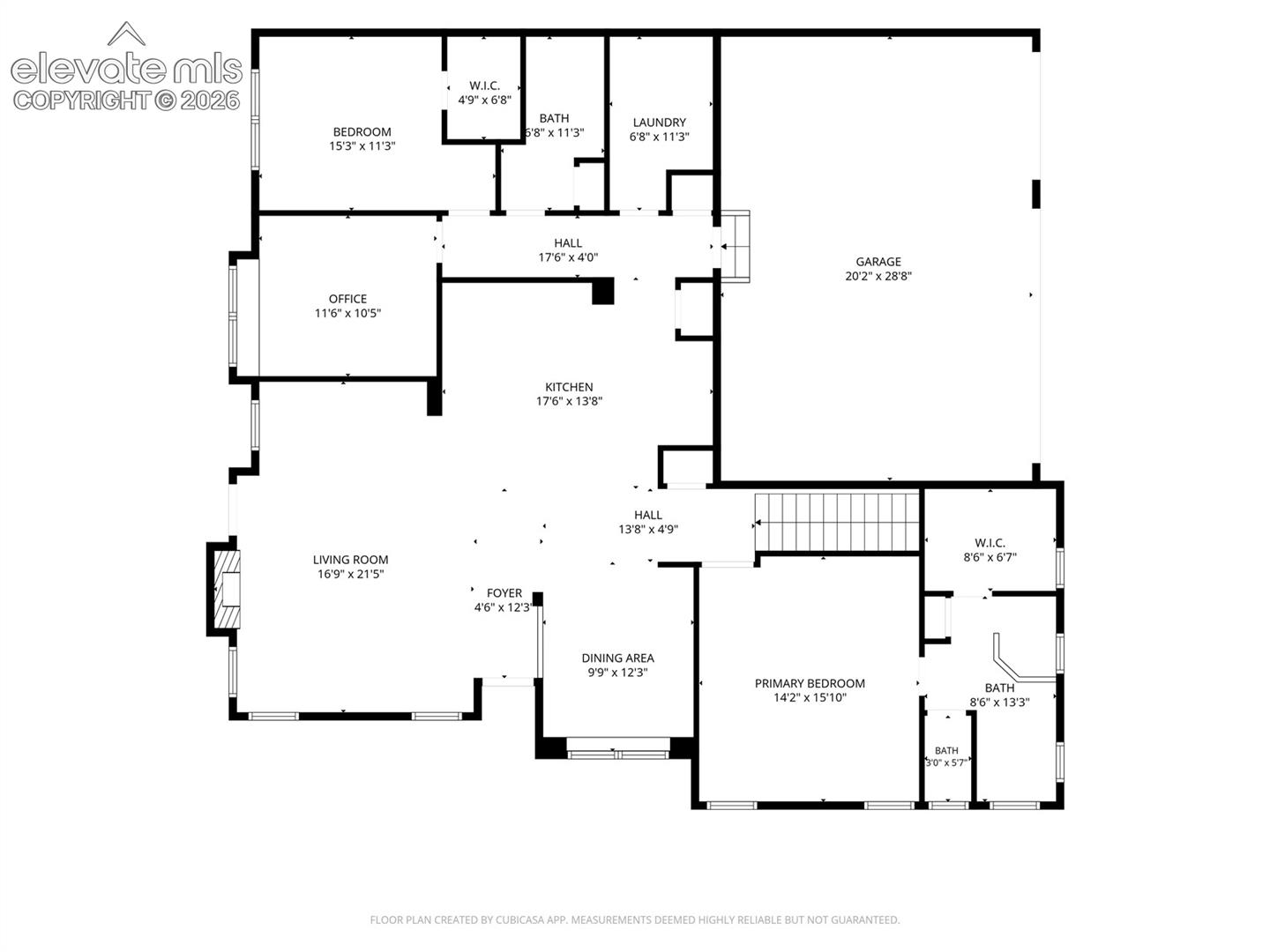 12909 Cupcake Heights