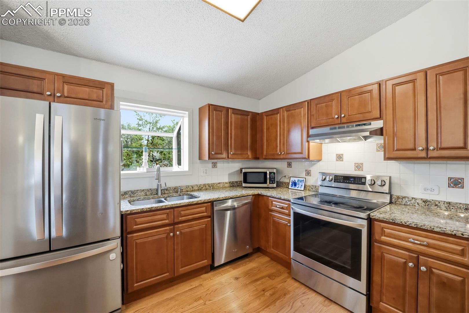 6732 Fredrick Drive