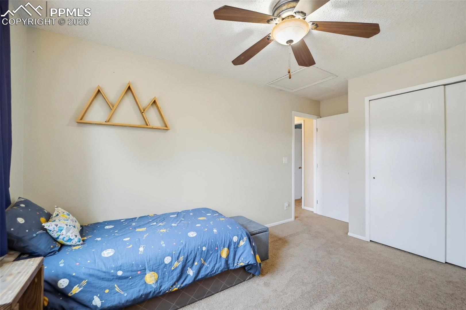 6732 Fredrick Drive