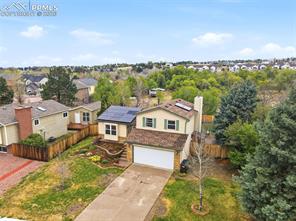 6732 Fredrick Drive