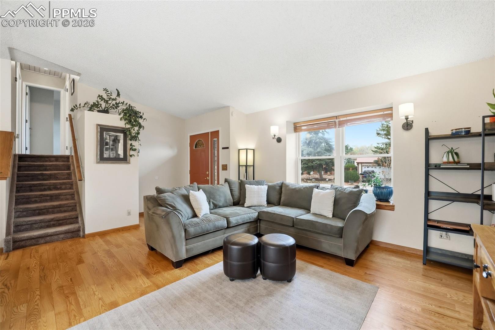 6732 Fredrick Drive