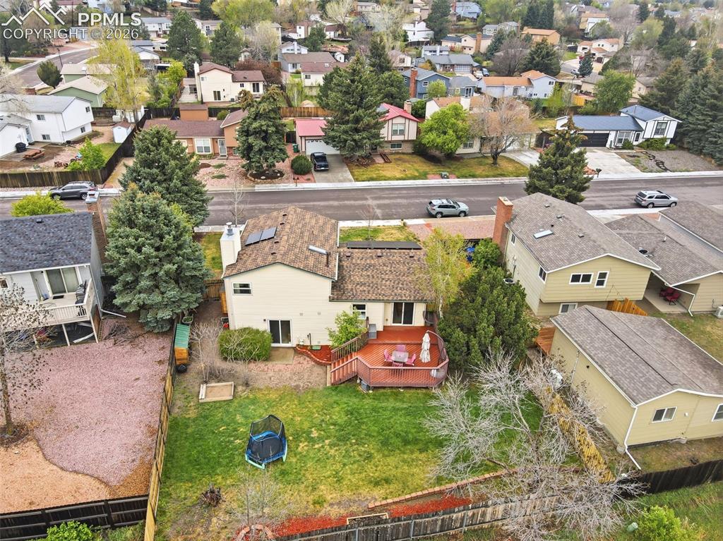 6732 Fredrick Drive