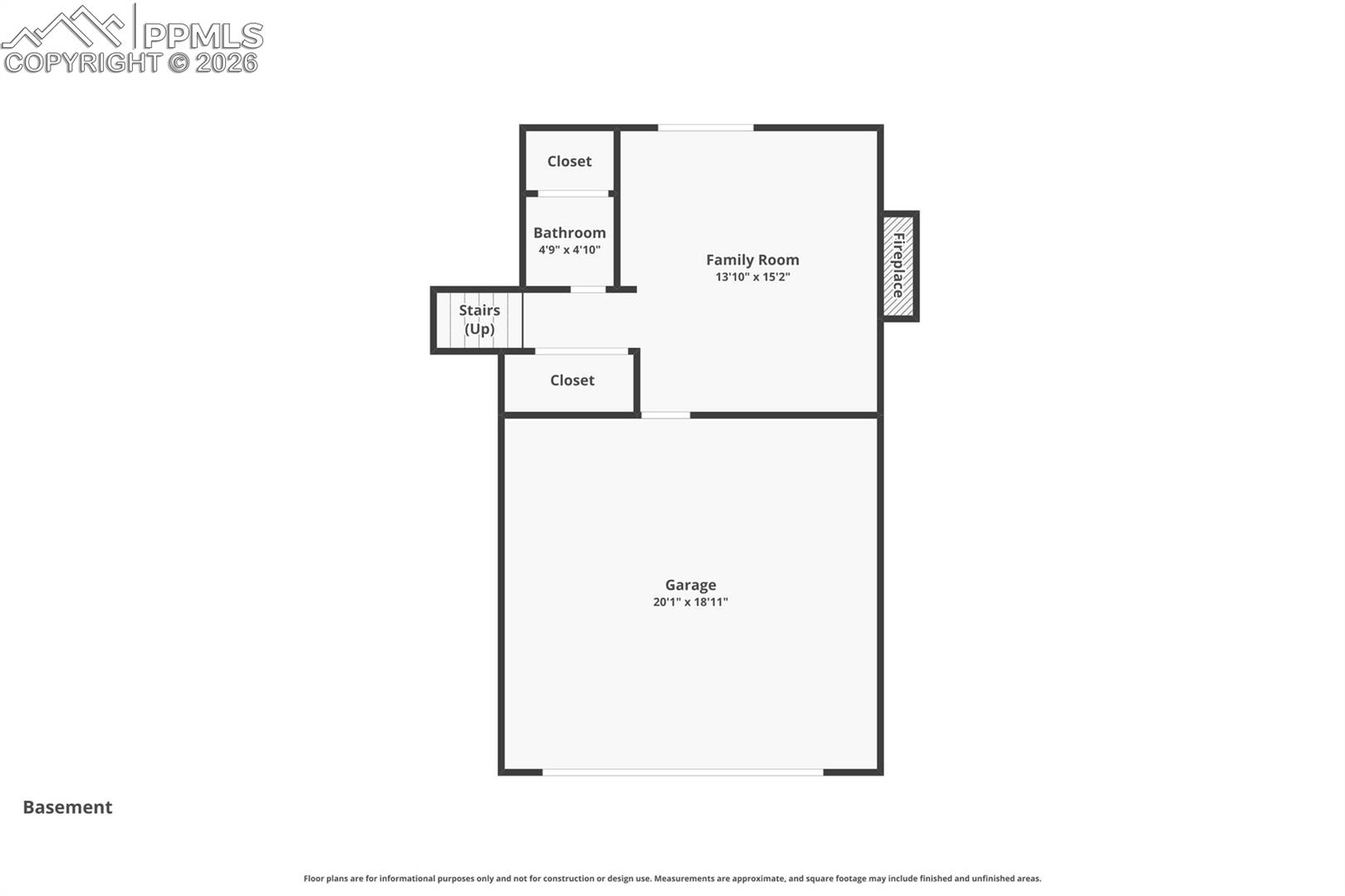 6732 Fredrick Drive