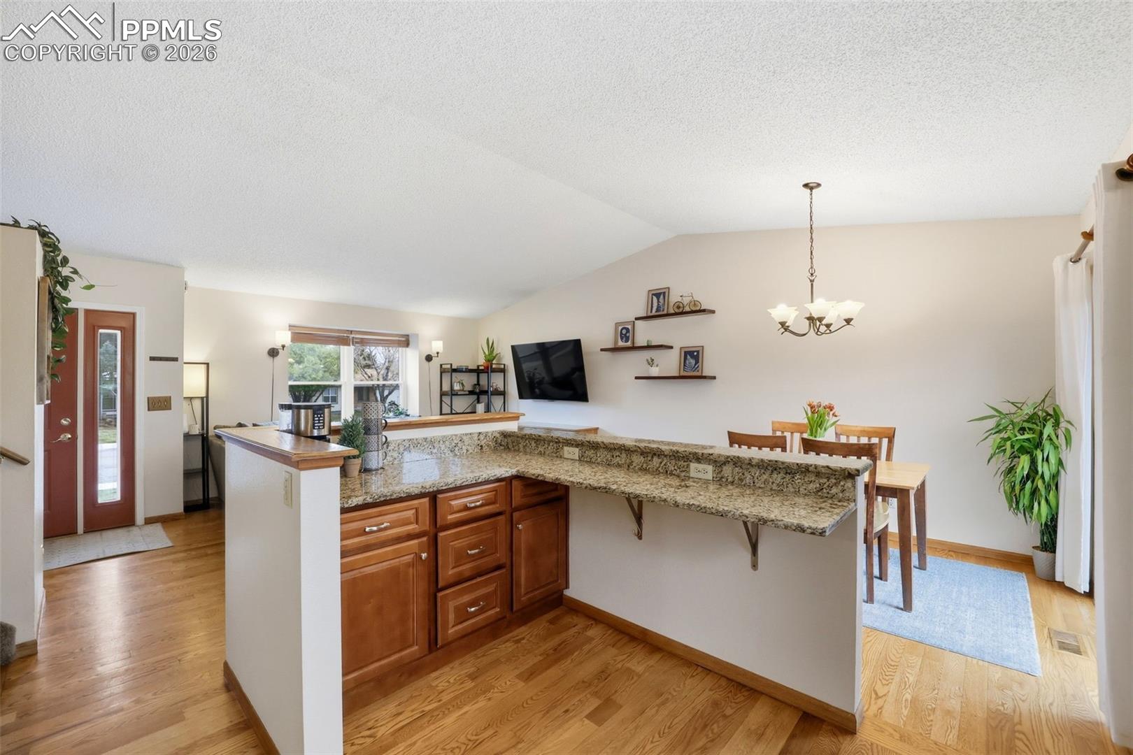 6732 Fredrick Drive