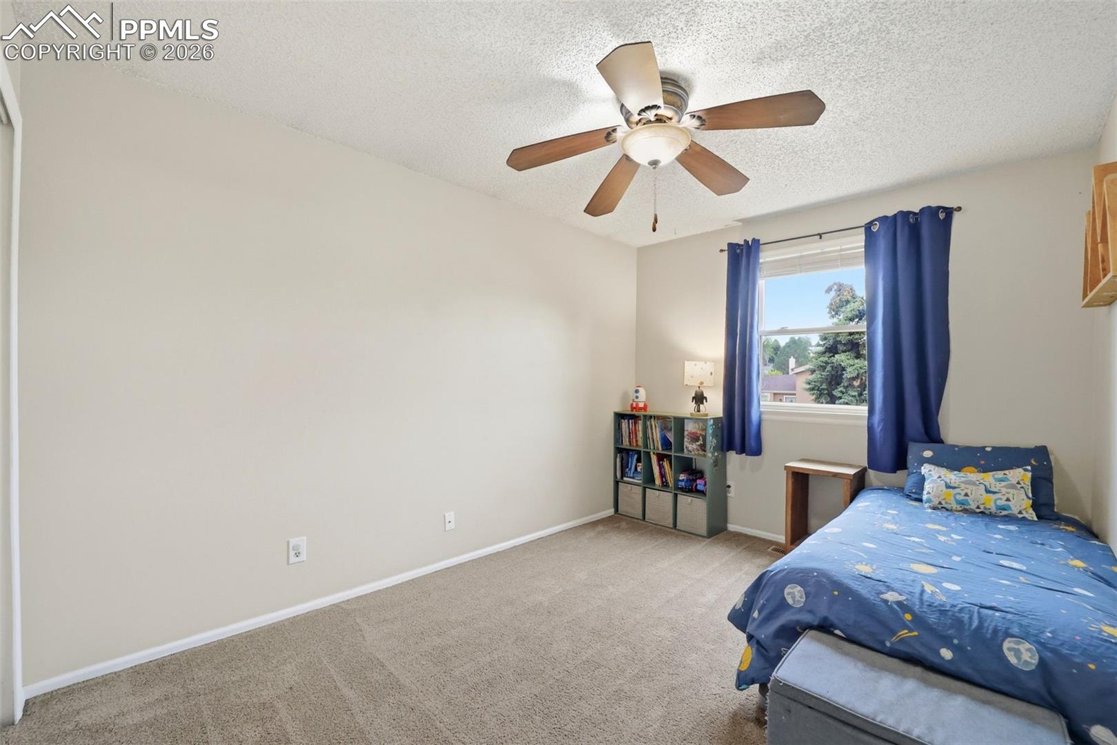 6732 Fredrick Drive