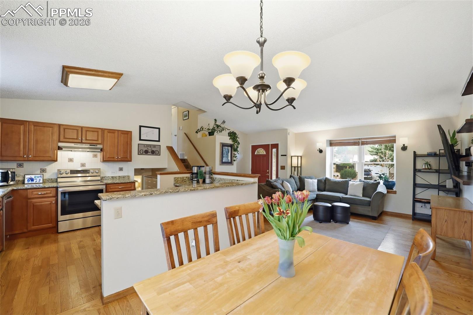6732 Fredrick Drive