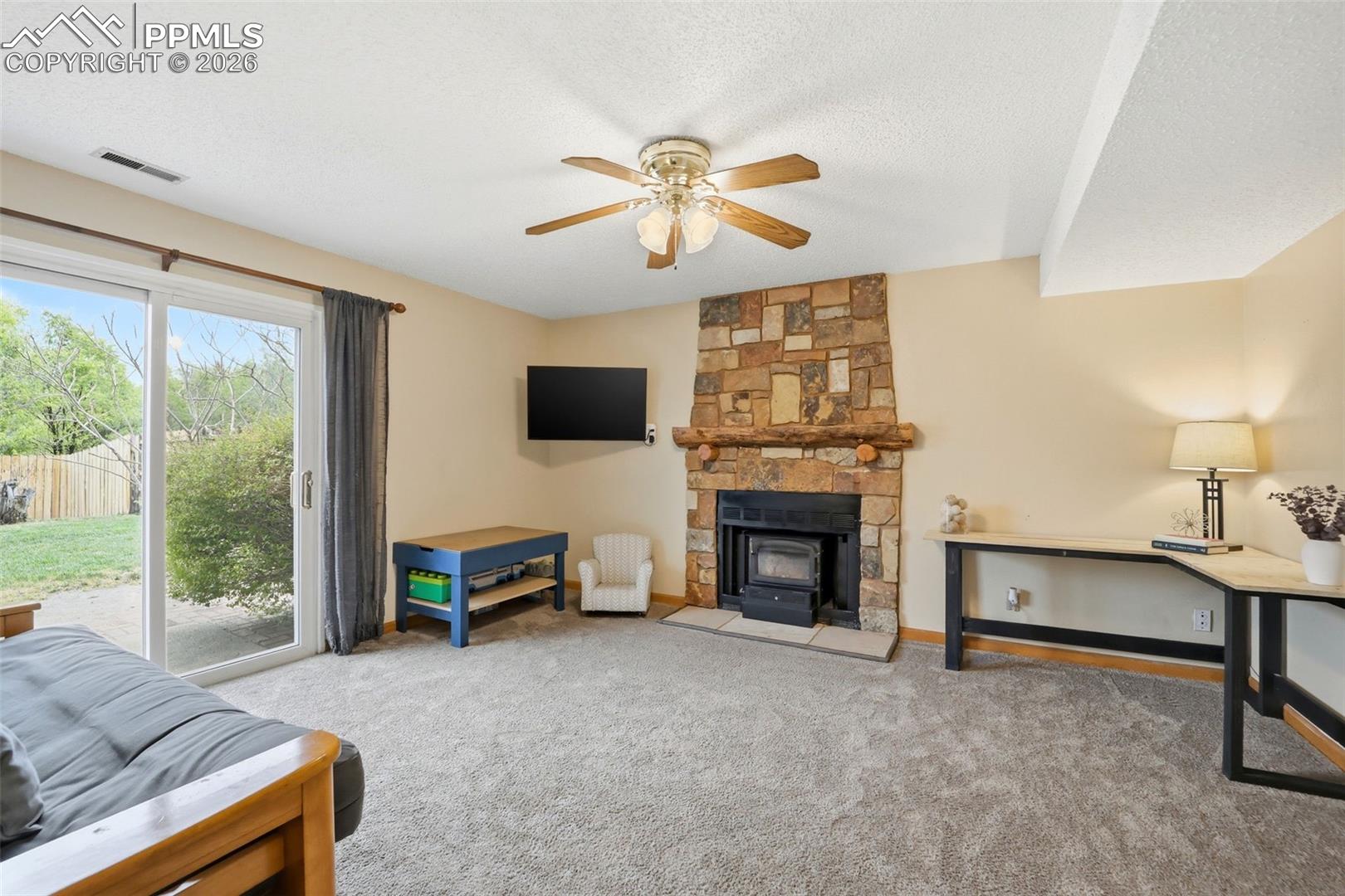 6732 Fredrick Drive