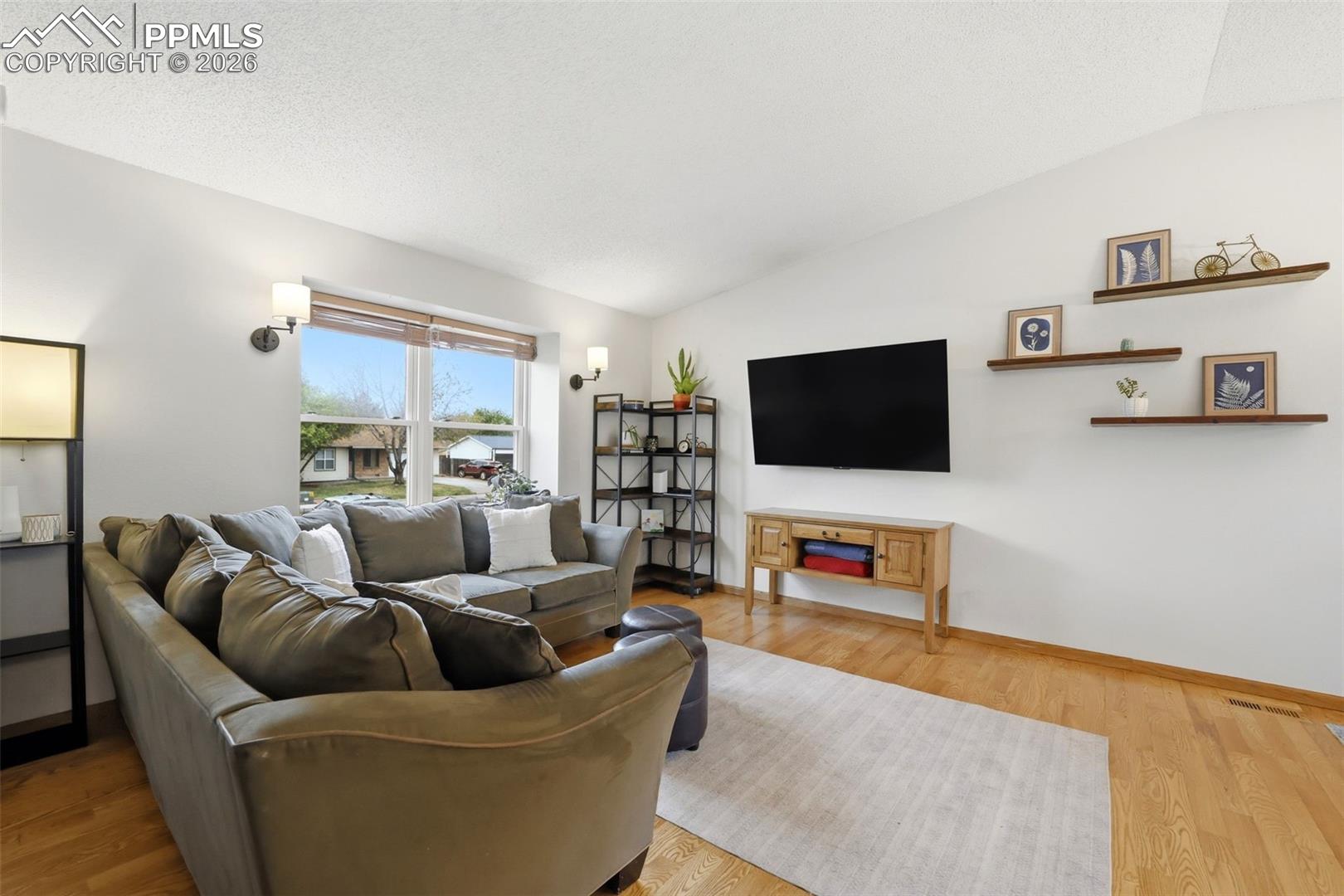 6732 Fredrick Drive