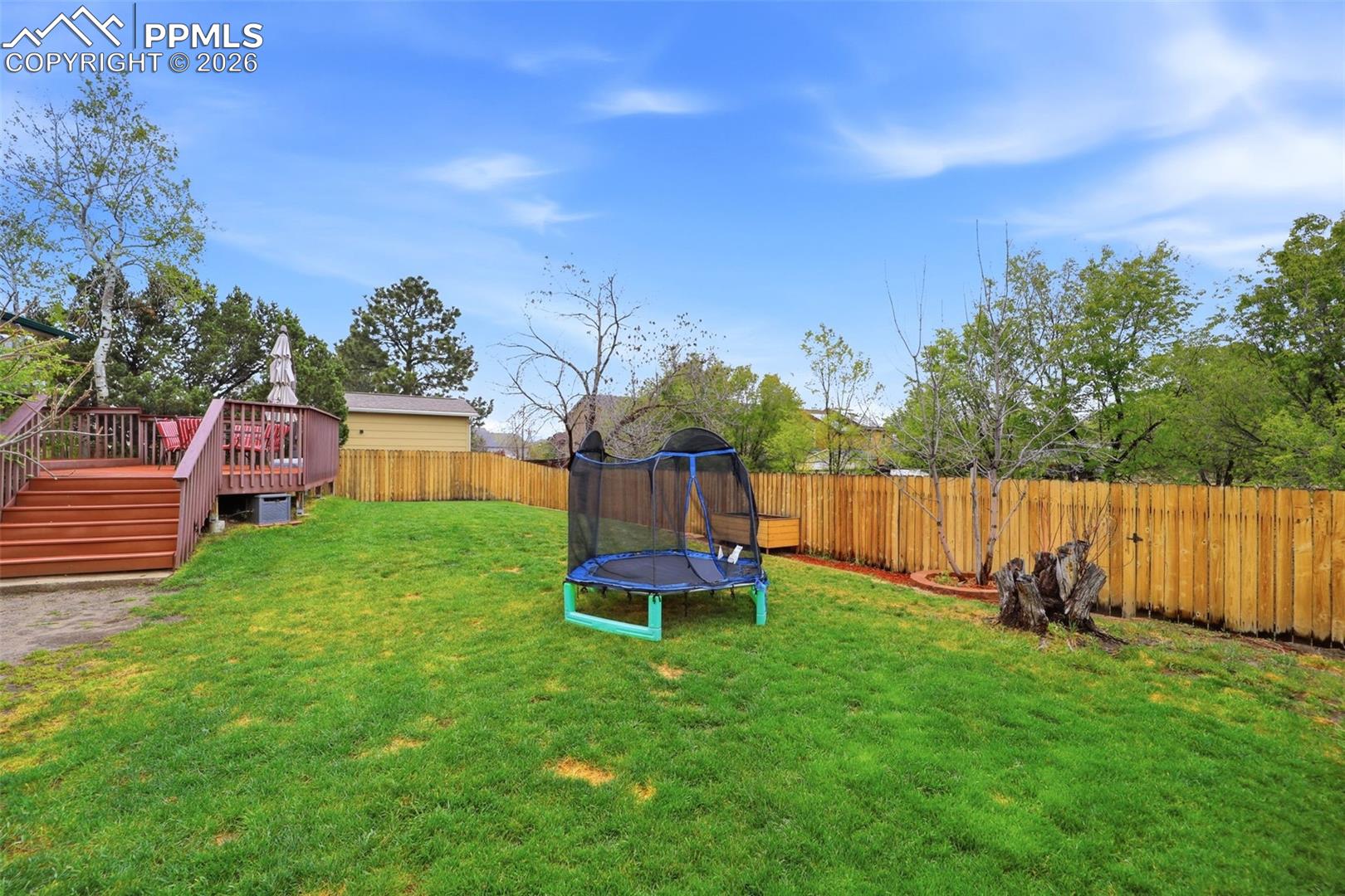 6732 Fredrick Drive