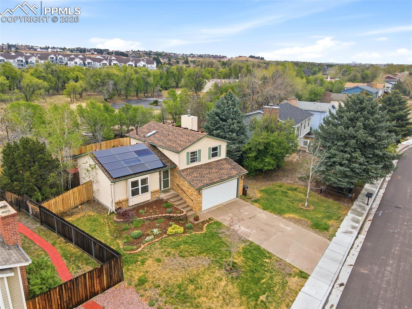 6732 Fredrick Drive