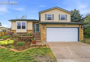 6732 Fredrick Drive