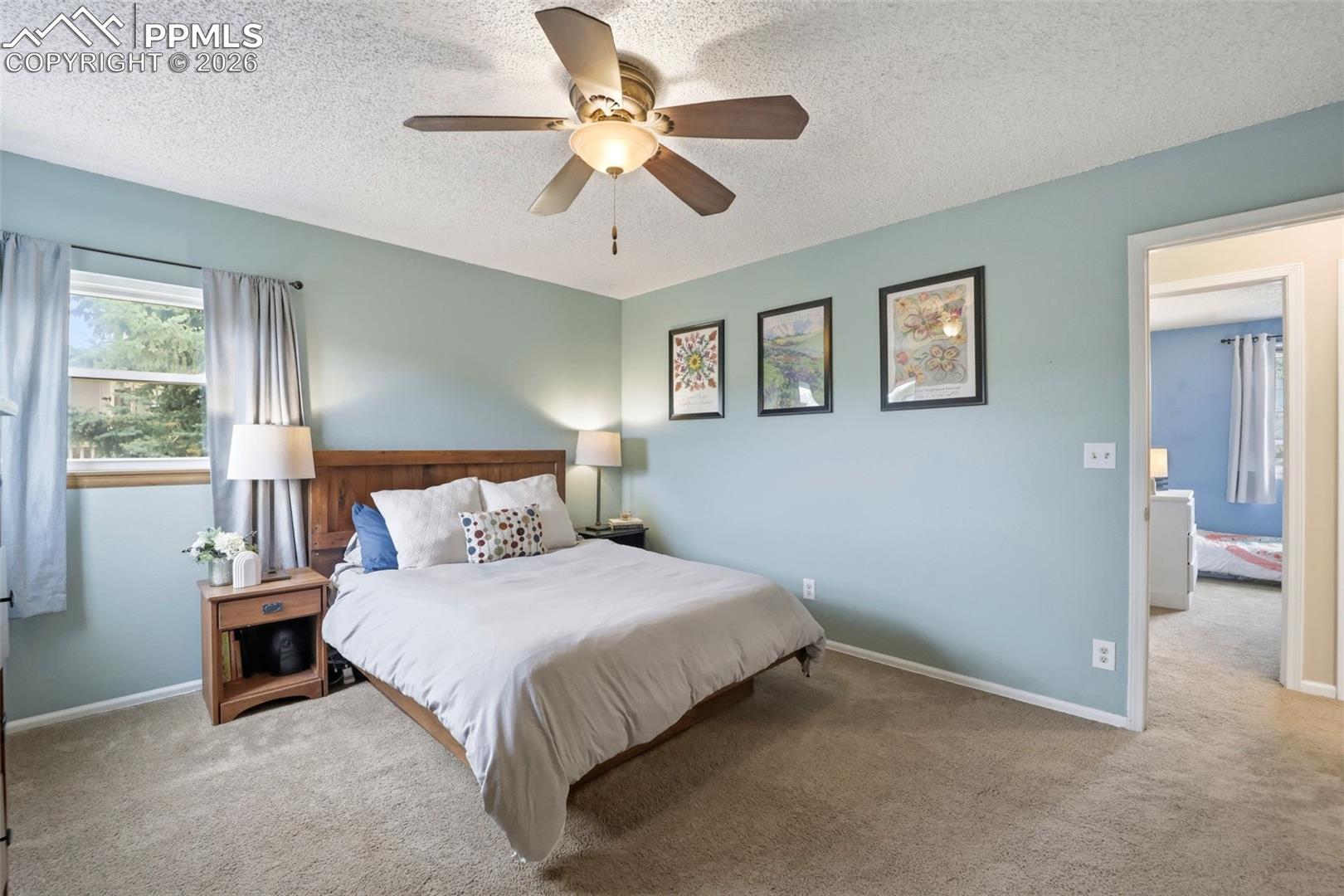 6732 Fredrick Drive