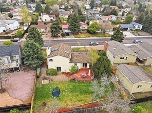 6732 Fredrick Drive