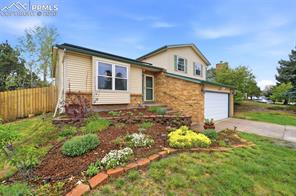 6732 Fredrick Drive