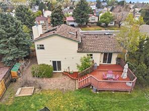 6732 Fredrick Drive