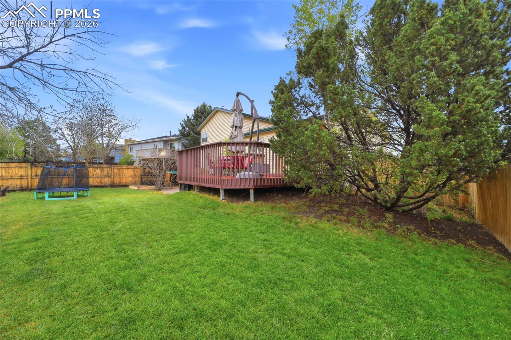 6732 Fredrick Drive