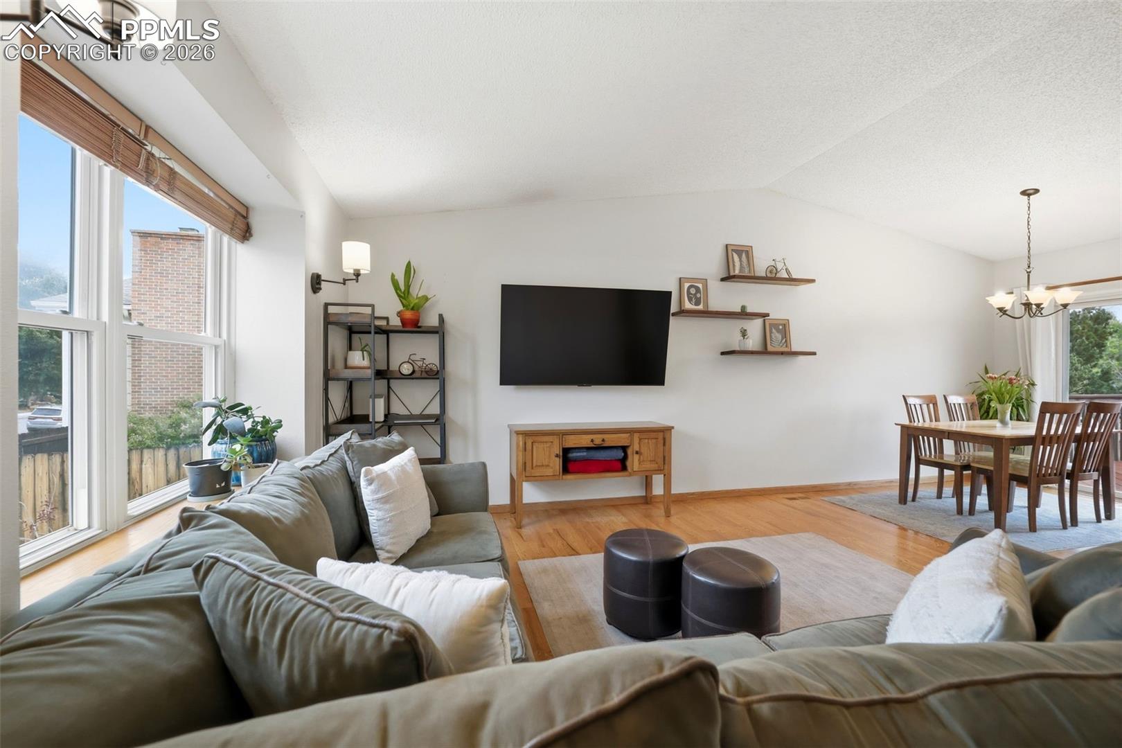 6732 Fredrick Drive