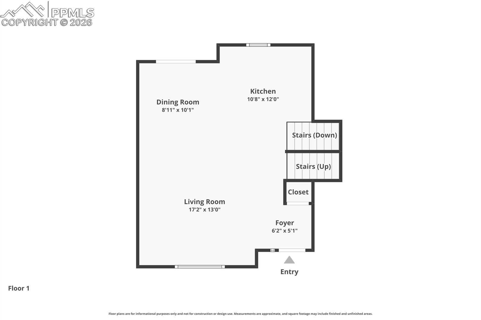 6732 Fredrick Drive