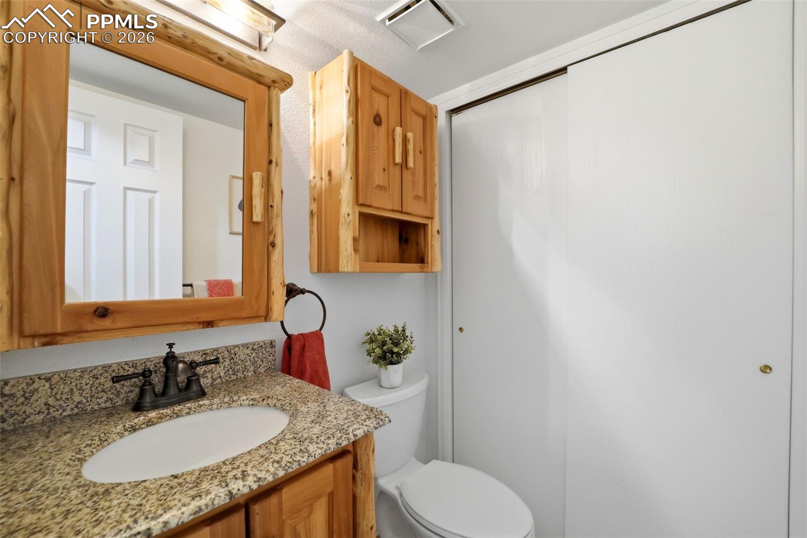 6732 Fredrick Drive